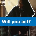 Gugu Mbatha-Raw Instagram - Ripped from your home. Life turned upside down. Anyone could become a refugee, and yet the right to seek safety from war, violence and persecution is under threat. Act now and sign the #HopeAwayFromHome petition in the link in my bio to protect the right to asylum. ✊🏽 Watch and share the full powerful video @Refugees 🙏🏽 Thank you. #hopeawayfromhome