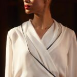 Gugu Mbatha-Raw Instagram – What can we learn from a Crossroads in life? Watch full #GiorgioArmaniCrossroads interview here 💗 @giorgioarmani