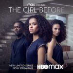 Gugu Mbatha-Raw Instagram - Today’s the day!!! All episodes of #TheGirlBefore Now Streaming @HBOMax ✨