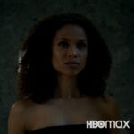 Gugu Mbatha-Raw Instagram - One WEEK to go!! #TheGirlBefore streams @hbomax Feb 10th!