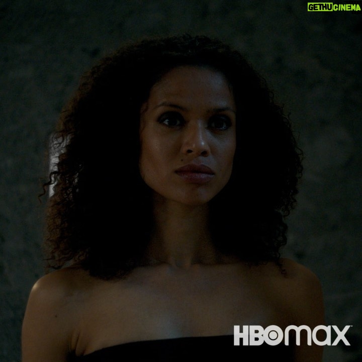 Gugu Mbatha-Raw Instagram - One WEEK to go!! #TheGirlBefore streams @hbomax Feb 10th!