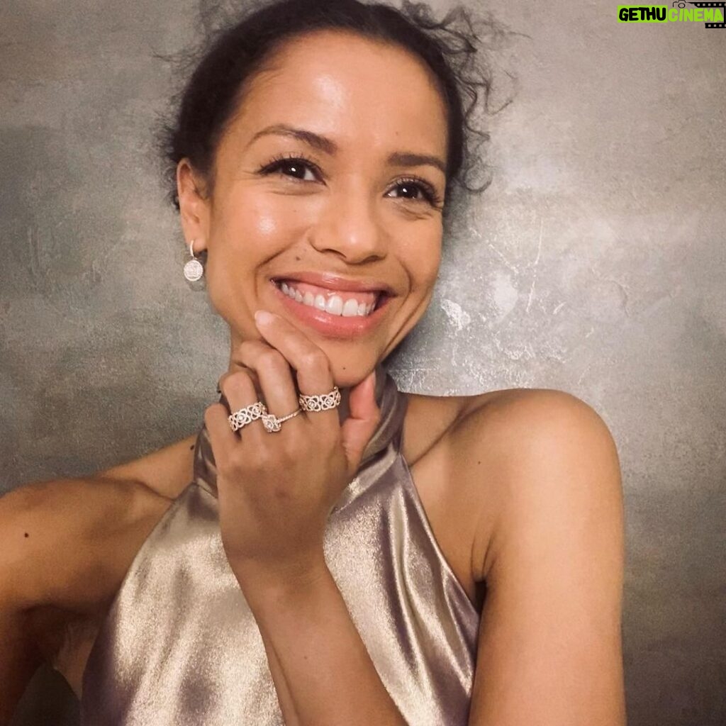 Gugu Mbatha-Raw Instagram - Committing to JOY!! ✨ Through my yoga and spiritual practice, I’ve long been fascinated by the Lotus…. The complex, delicate flower that grows out of the mud. It’s an inspiring journey of resilience and transformation that has taught me that there is always hope to be found in dark times and that we can evolve into a new expression of ourselves with joy and authenticity. Thank you @debeersofficial for your commitment to ethical, conflict-free practices, sustainability, wildlife conservation and your partnership with UN Women to support and mentor female entrepreneurs; with a goal to reach 10,000 female micro entrepreneurs in 2030. I’m making a commitment to nurture my Joy… what do you commit to? #DeBeers #ADiamondIsForever #ad