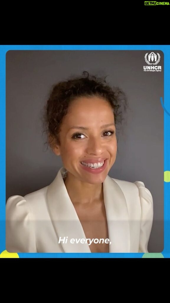 Gugu Mbatha-Raw Instagram - It’s a takeover! ✨ When I visited Uganda with UNHCR, I was blown away by Wakaga Empire, a collective of refugee models, singers, artists and many more from all around Africa who won Nakivale’s Got Talent contest, a competition where people showcased their skills on a shared stage. For #WorldRefugeeDay, I’m so excited to hand over my Instagram Stories to them where they will share a glimpse of their life, how they’ve formed such a special community together and their message to you all. I truly hope they will inspire you as much as they have me. ❤️ Please do follow them on Instagram on @wakaga_empire as they’re only just getting started. And be sure to follow UNHCR on @refugees to hear and see more inspiring refugee stories and voices. See you again soon! #WithRefugees