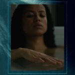 Gugu Mbatha-Raw Instagram - Follow Sophie Ellis as she goes on a thrilling journey to discover the truth beneath the #Surface. Swipe to see the people and places that Sophie visits as she rebuilds her memory and learns dark secrets about her past. Watch #Surface, now streaming on Apple TV+ — Follow the cast: @gugumbatharaw, @ojacksoncohen, @tdotsteph, @millie_brady, @francoisarnaud