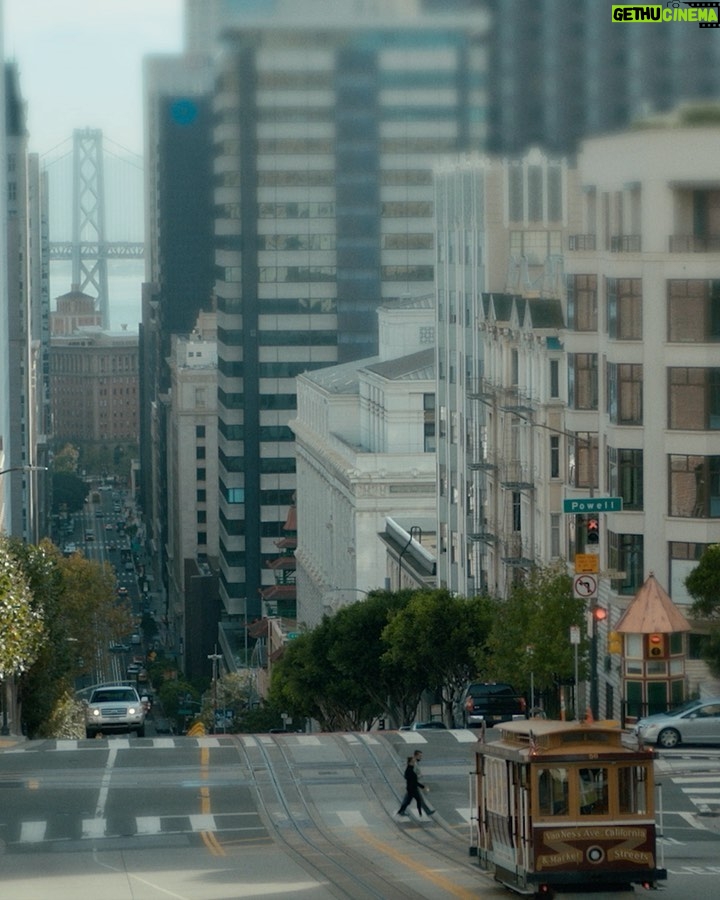 Gugu Mbatha-Raw Instagram - Follow Sophie Ellis as she goes on a thrilling journey to discover the truth beneath the #Surface. Swipe to see the people and places that Sophie visits as she rebuilds her memory and learns dark secrets about her past. Watch #Surface, now streaming on Apple TV+ — Follow the cast: @gugumbatharaw, @ojacksoncohen, @tdotsteph, @millie_brady, @francoisarnaud