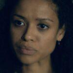 Gugu Mbatha-Raw Instagram - Follow Sophie Ellis as she goes on a thrilling journey to discover the truth beneath the #Surface. Swipe to see the people and places that Sophie visits as she rebuilds her memory and learns dark secrets about her past. Watch #Surface, now streaming on Apple TV+ — Follow the cast: @gugumbatharaw, @ojacksoncohen, @tdotsteph, @millie_brady, @francoisarnaud
