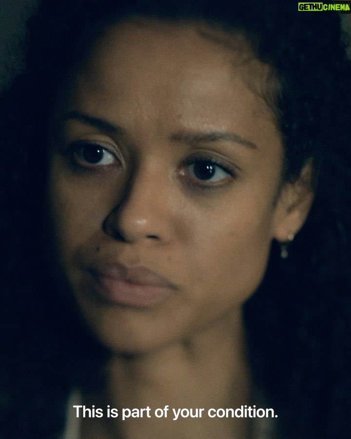 Gugu Mbatha-Raw Instagram - Follow Sophie Ellis as she goes on a thrilling journey to discover the truth beneath the #Surface. Swipe to see the people and places that Sophie visits as she rebuilds her memory and learns dark secrets about her past. Watch #Surface, now streaming on Apple TV+ — Follow the cast: @gugumbatharaw, @ojacksoncohen, @tdotsteph, @millie_brady, @francoisarnaud
