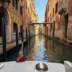 Gugu Mbatha-Raw Instagram – Beautiful Venice! Thank you for bringing my Soul back to Life! 
🇮🇹❤️☀️
#lift Venice, Italy