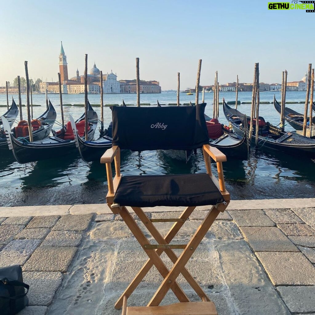 Gugu Mbatha-Raw Instagram - Beautiful Venice! Thank you for bringing my Soul back to Life! 🇮🇹❤☀ #lift Venice, Italy