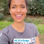 Gugu Mbatha-Raw Instagram - As we mark the #16Days of Activism against Gender-based Violence, I’m reminded of my recent visit to DR Congo with @refugees. These days of activism are all about standing in solidarity with survivors and uniting to end violence against women and girls, which remains the most pervasive human rights violation around the world. 🧡 In DR Congo, I met women who were forced to flee their homes and had to endure horrible acts of sexual violence. Despite the horrors that they’ve been through, they welcomed me with such joy and warmth, and shared their stories with incredible courage. 🧡 Today, I remember these stories and the strength of each woman who is now rebuilding her life. Each one deserves the support services that UNHCR and its partners like the @PanziFoundation can provide with the necessary funding. If you would like to help ensure that UNHCR can continue to provide life-saving support, please visit the link in my bio. Thank you. 🧡 #OrangeTheWorld Democratic Republic of the Congo