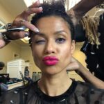 Gugu Mbatha-Raw Instagram – Eccentric? Moi? ✨

More JOY @tatlermagazine scroll through for #bts fun! 👉🏽

Adore this pink number @alexandermcqueen 💕

Felt like Alice in Wonderland AND the Mad Hatter!! Thank you to the whole team for giving us a space to play! 🫖

See link in bio to read full article.
#tothineownselfbetrue 

#TheGirlBefore now streaming @bbciplayer
Coming soon @hbomax