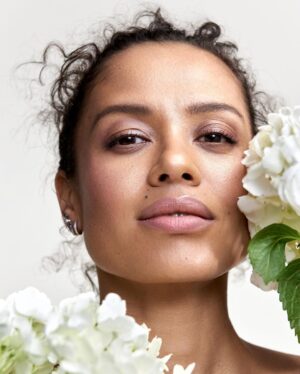 Gugu Mbatha-Raw Instagram - “There’s a huge, soft power in the stories that are told. It’s a form of therapy, catharsis, in a way. 
Even if it’s pure escapism” 💕

When @marieclaireuk invited me to be the cover of their Self Love issue, we got into a conversation about the different types of power we possess.

It reminded me of some wise words by Alice Walker.
“The most common way people give away their power, is by thinking they don’t have any”

Stand in your power today 🌷

See link in stories to read in full.

Thank you @chanel.beauty