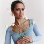 Gugu Mbatha-Raw Instagram - “There’s a huge, soft power in the stories that are told. It’s a form of therapy, catharsis, in a way. Even if it’s pure escapism” 💕 When @marieclaireuk invited me to be the cover of their Self Love issue, we got into a conversation about the different types of power we possess. It reminded me of some wise words by Alice Walker. “The most common way people give away their power, is by thinking they don’t have any” Stand in your power today 🌷 See link in stories to read in full. Thank you @chanel.beauty