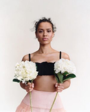 Gugu Mbatha-Raw Instagram - “There’s a huge, soft power in the stories that are told. It’s a form of therapy, catharsis, in a way. 
Even if it’s pure escapism” 💕

When @marieclaireuk invited me to be the cover of their Self Love issue, we got into a conversation about the different types of power we possess.

It reminded me of some wise words by Alice Walker.
“The most common way people give away their power, is by thinking they don’t have any”

Stand in your power today 🌷

See link in stories to read in full.

Thank you @chanel.beauty