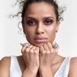 Gugu Mbatha-Raw Instagram - “There’s a huge, soft power in the stories that are told. It’s a form of therapy, catharsis, in a way. Even if it’s pure escapism” 💕 When @marieclaireuk invited me to be the cover of their Self Love issue, we got into a conversation about the different types of power we possess. It reminded me of some wise words by Alice Walker. “The most common way people give away their power, is by thinking they don’t have any” Stand in your power today 🌷 See link in stories to read in full. Thank you @chanel.beauty