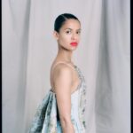 Gugu Mbatha-Raw Instagram – A treat to be photographed by my friend Erdem. Always feel regal and powerful in his creations ❤️

Channeling my Queen Cleopatra here! 👑

#AMagByErdem: I See You: Friends, Family & Muses
@AMagazineCuratedBy
Shot by @erdemlondon
Wearing SS23 @Erdem
Hair @YoshitakaMiyazaki
Makeup @NatsumiNarita

Discover #AMagazineCuratedBy #ErdemMoralioglu, now available for pre-sale. #ERDEM @AMagazineCuratedBy London