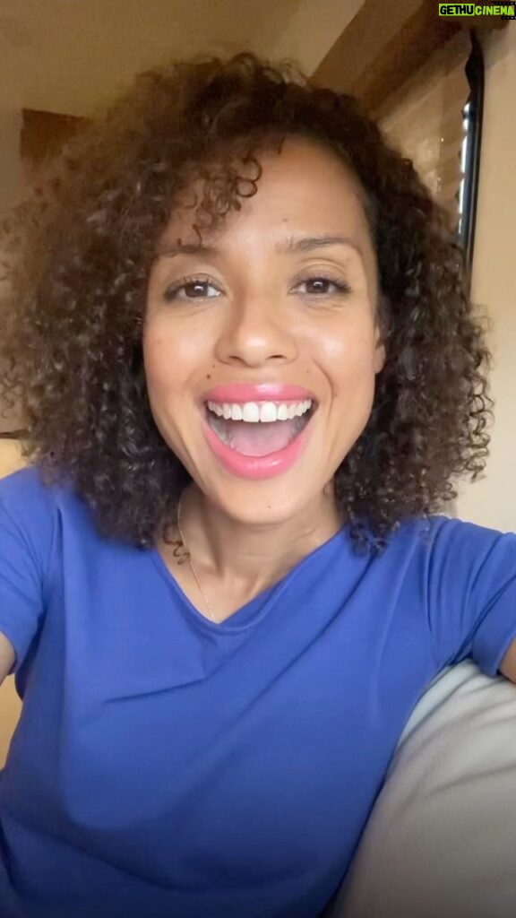 Gugu Mbatha-Raw Instagram - Hello to all the #Surface fans out there! Watch the finale now on @AppleTVPlus 👀 And if you haven’t watched yet, what are you waiting for?! All episodes are streaming now!! Binge season 1 this weekend!!!! 🌊☀️🐳