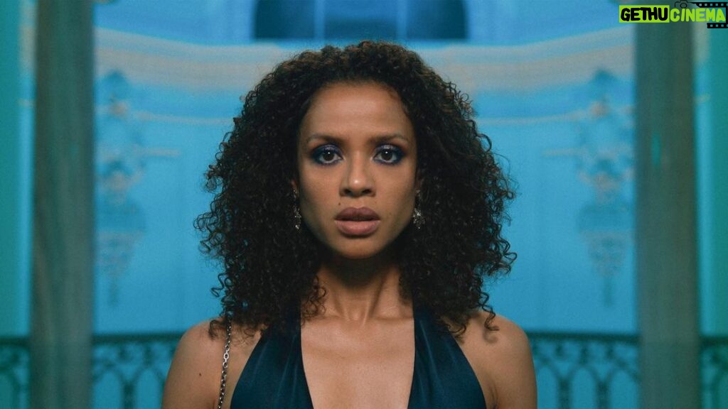 Gugu Mbatha-Raw Instagram - Episode 5 goes deep! 🐳😱 Watch Sophie’s journey reach new levels… So excited to share this brand new episode! Cinematography: @pinkclaudinesauve Music: @olafurarnalds #Surface now streaming @appletvplus 🌊 Apple Tv+