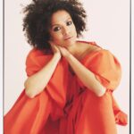 Gugu Mbatha-Raw Instagram - The many Moods of Monday🍊@Thelaterals “My name means our pride, so changing such a name feels like the most ridiculous thing. I was pretty secure in the fact that you have to be proud of your heritage, and people will adapt to You. I don’t think you have to make yourself smaller or more accommodating to the culture which you’re in. I don’t think it ultimately serves you in the long run. That wasn’t right for me at the time. And I’m glad.” 🤗 Be your multifaceted self! Photographer: @silipman Hair: @jennierobertshair Makeup: @carolinebarnesmakeup #surface #beyourself