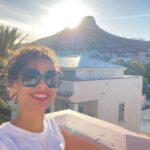 Gugu Mbatha-Raw Instagram - Reflecting on the soul filling adventure with @gucci and @zeitzmocaa Museum of Contemporary African art in beautiful Cape Town. ✨ See link in stories to read my full photo diary @britishvogue “It’s always special to visit South Africa because my Dad was born here and I have family in Johannesburg. My uncle passed in 2020, and like many I attended his funeral on Zoom. So it was a really emotional moment to visit his grave and connect with my cousins. Cape Town is a beautiful city, with a very complex history. The legacy of Apartheid is still very present in the landscape of the city. Nurturing art and culture is so important for healing these scars. I wanted to support Zeitz MOCAA as a space that can bring people together and especially the exhibition When We See Us, which celebrates the craft and legacy of painting by Black African artists.” It was really special to have a private view with the inspirational @madamekoyo the curator and director of the museum and so great to discover the work of Zandile Tshabalala, a female painter from Soweto. It has also been fascinating to see some early Kehinde Wiley paintings. (The exhibition includes a piece from 2001 (16 years before he was chosen by Barack Obama to paint his official portrait for the Smithsonian), that really charts the evolution of his style” We make art because life is not enough ❤️ #WhenWeSeeUs Cape Town, South Africa