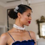 Gugu Mbatha-Raw Instagram - Reflecting on the soul filling adventure with @gucci and @zeitzmocaa Museum of Contemporary African art in beautiful Cape Town. ✨ See link in stories to read my full photo diary @britishvogue “It’s always special to visit South Africa because my Dad was born here and I have family in Johannesburg. My uncle passed in 2020, and like many I attended his funeral on Zoom. So it was a really emotional moment to visit his grave and connect with my cousins. Cape Town is a beautiful city, with a very complex history. The legacy of Apartheid is still very present in the landscape of the city. Nurturing art and culture is so important for healing these scars. I wanted to support Zeitz MOCAA as a space that can bring people together and especially the exhibition When We See Us, which celebrates the craft and legacy of painting by Black African artists.” It was really special to have a private view with the inspirational @madamekoyo the curator and director of the museum and so great to discover the work of Zandile Tshabalala, a female painter from Soweto. It has also been fascinating to see some early Kehinde Wiley paintings. (The exhibition includes a piece from 2001 (16 years before he was chosen by Barack Obama to paint his official portrait for the Smithsonian), that really charts the evolution of his style” We make art because life is not enough ❤️ #WhenWeSeeUs Cape Town, South Africa