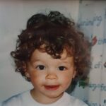 Guilherme Moura Instagram - Se o pai era assim, imaginem bem como será a filha!