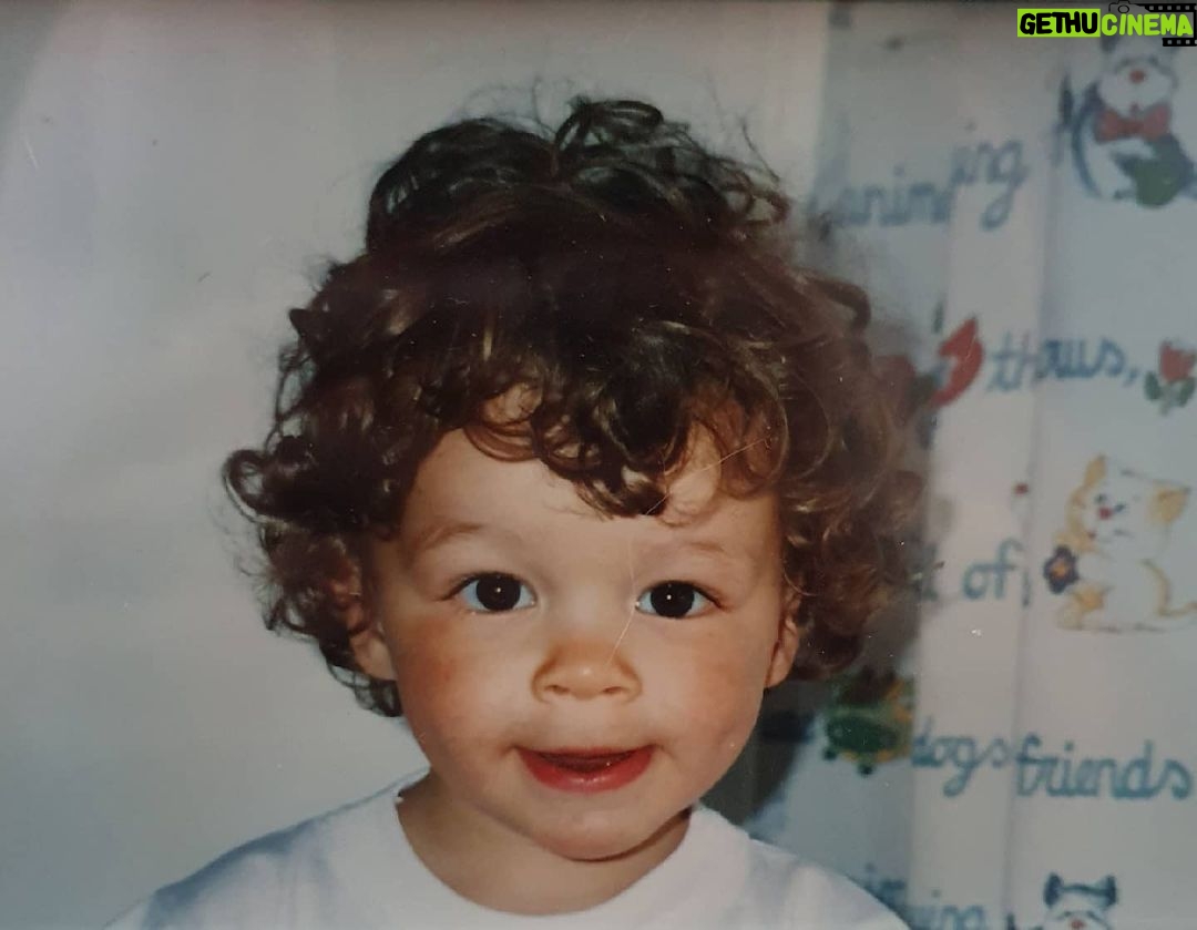 Guilherme Moura Instagram - Se o pai era assim, imaginem bem como será a filha!