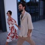 Guilherme Moura Instagram - Lindos e maravilhosos para conhecer a nova temporada da @sicoficial