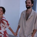 Guilherme Moura Instagram - Lindos e maravilhosos para conhecer a nova temporada da @sicoficial