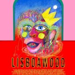 Guilherme Moura Instagram - LISBOAWOOD d'@ascriancasloucas, 16 de Junho a 4 de Julho no Teatro Meridional. Fotografia @leonorfonseca