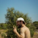 Guilherme Moura Instagram - Nota-se muito que ando a malhar?? Tou gigante!