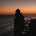 Guillaume St-Amand Instagram - Voici mes deux bons amis @nickbeaup et @simard.elodie — le couple derrière @mateina avec qui je collabore depuis plus de 4 ans. J’ai eu la chance de les suivre en Californie cet été pour documenter une étape importante pour le futur de leur entreprise. Leur mission : faire découvrir le maté. 🧉 Les deux m’inspirent par leur fougue et leur ambition, c’est réellement beau à voir. Happy and proud to call them my friends. Los Angeles, California.