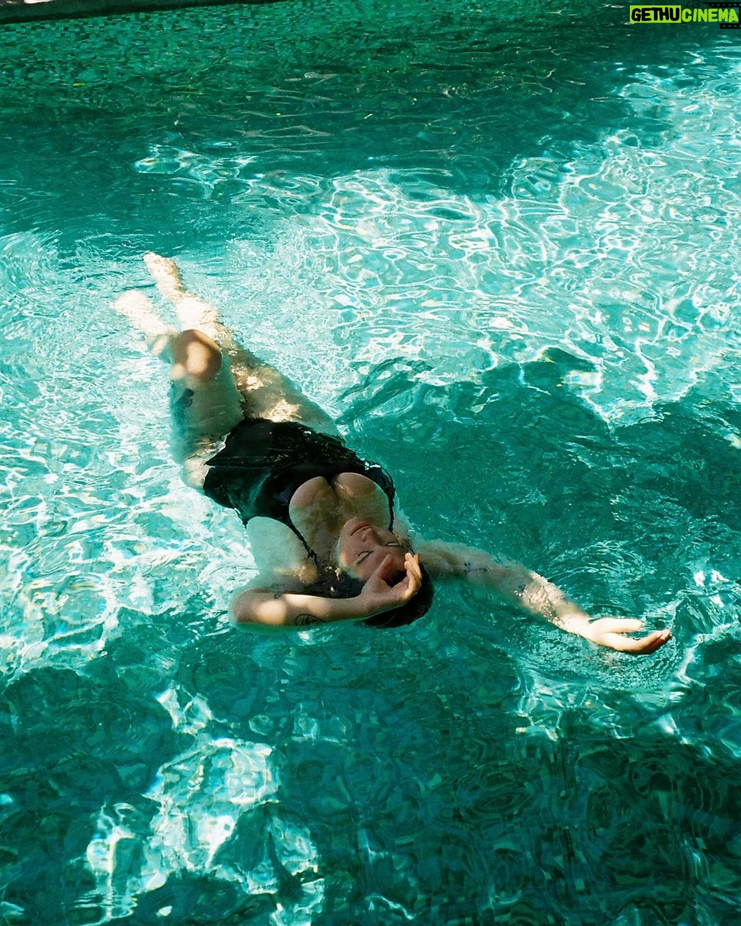 Guillaume St-Amand Instagram - Last week on film. // sorry but @cam_ds 🥵 Wife Diaries