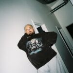 Guillaume St-Amand Instagram – Last week on film. // sorry but @cam_ds 🥵 Wife Diaries