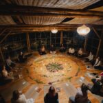 Guillaume St-Amand Instagram – A week in Guatemala that changed my life. Thank you @doshayogacommunity ⚡️