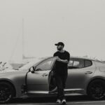 Guillaume St-Amand Instagram - J’ai récemment pu tester la @kiacanada Stinger Tribute et voici mon honnête opinion : elle n’est pas juste belle, elle a du cran! En plus d’avoir un design luxueux, la Stinger Tribute offre plusieurs technologies qui permet une expérience sensationnelle. #KiaAmbassador #KiaStingerTribute #pub Quebec Canada