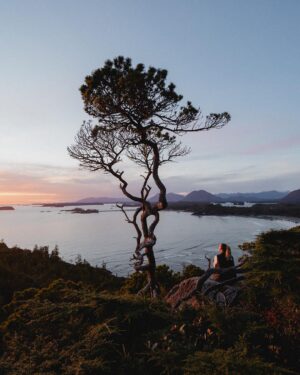 Guillaume St-Amand Instagram - 10 photos that make me miss Tofino.