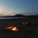 Guillaume St-Amand Instagram - 10 photos that make me miss Tofino. Tofino, B.C.