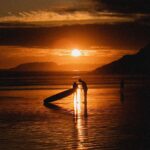 Guillaume St-Amand Instagram - 10 photos that make me miss Tofino. Tofino, B.C.