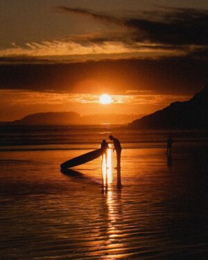 Guillaume St-Amand Instagram - 10 photos that make me miss Tofino.