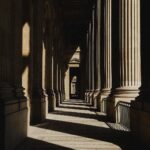 Guillaume St-Amand Instagram - Le Louvre, les gens, moi et mon iPhone. #shotoniphone #louvremuseum #paris #explorefrance #france #streetphotography #apple