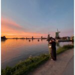 Guillaume St-Amand Instagram - Amsterdam on iPhone Amsterdam, Netherlands