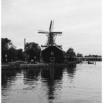 Guillaume St-Amand Instagram - Amsterdam on iPhone Amsterdam, Netherlands