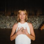 Guillaume St-Amand Instagram - J’ai vu en @vanpailong une grande femme, une âme pure et sensible, une force de caractère et un coeur d’enfant. Quel privilège d’avoir pu connecter avec toi, tu m’inspires à être vrai, authentique. Merci de nous avoir partagé ta lumière. Guatemala
