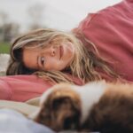 Guillaume St-Amand Instagram - Tu es ma meilleure amie, une partenaire d’affaire, une dog mom exceptionnel, ma confidente… Tu es patiente, attentionnée, drôle et remplie d’amour. Tu es la best des bests et la plus belle à mes yeux. Bonne fête my beautiful soulmate @cam_ds ❤️ 🎁 🎉 EXTRA AT THE END 😂 Birthday Vibes