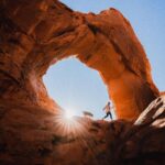 Guillaume St-Amand Instagram – Aujourd’hui est la journée mondiale de la photographie alors voici ma petite storytime. Y’a 7 ans, j’ai tout lâché pour partir à la quête de mon identité en partant en Asie avec mon sac à dos et une petite caméra Sony RX100 III. J’avais aucune attente sauf celle d’apprendre à faire de la photo, pour le fun. Jamais je n’aurais pensé que 7 ans plus tard, ce serait devenu une passion mais aussi mon métier. Ça m’a apporté aux 4 coins du monde, m’a permis de travailler avec des brands que j’adore et de rencontrer des gens inspirants. En fouillant dans mes photos des dernières années, je vois mon évolution, parce que faire de la photo c’est – selon moi – plutôt spirituel,  puisque ça reflète la vision qu’on a de la vie.