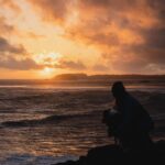 Guillaume St-Amand Instagram - 10 photos that make me miss Tofino. Tofino, B.C.