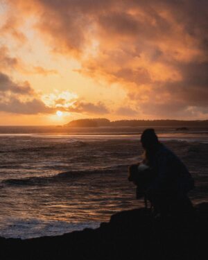 Guillaume St-Amand Instagram - 10 photos that make me miss Tofino.