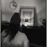 Guillaume St-Amand Instagram - La quête de sens.⏳ Kamouraska in black & white.