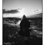 Guillaume St-Amand Instagram - La quête de sens.⏳ Kamouraska in black & white.